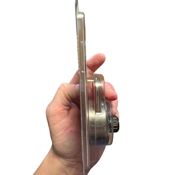 NEW Master Lock Combination Padlock - Picture 4 of 4